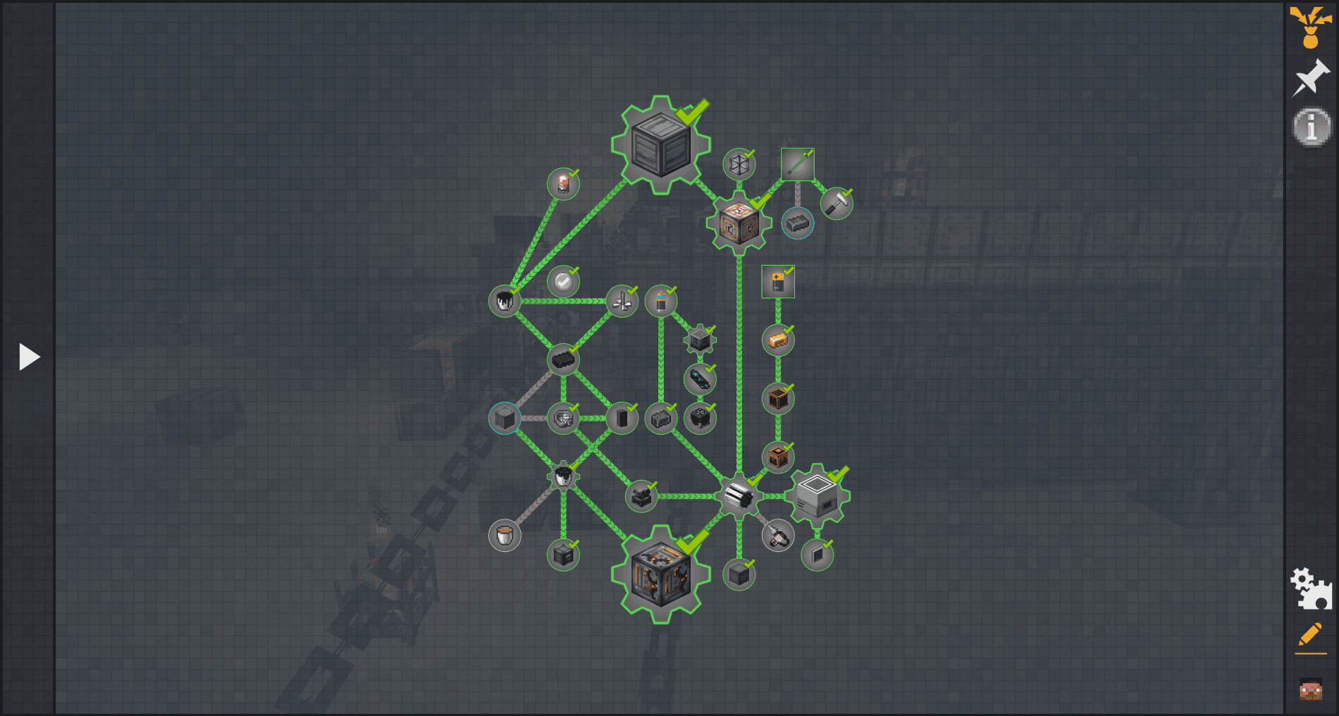Liminal Industries - Oil Expansion screenshot