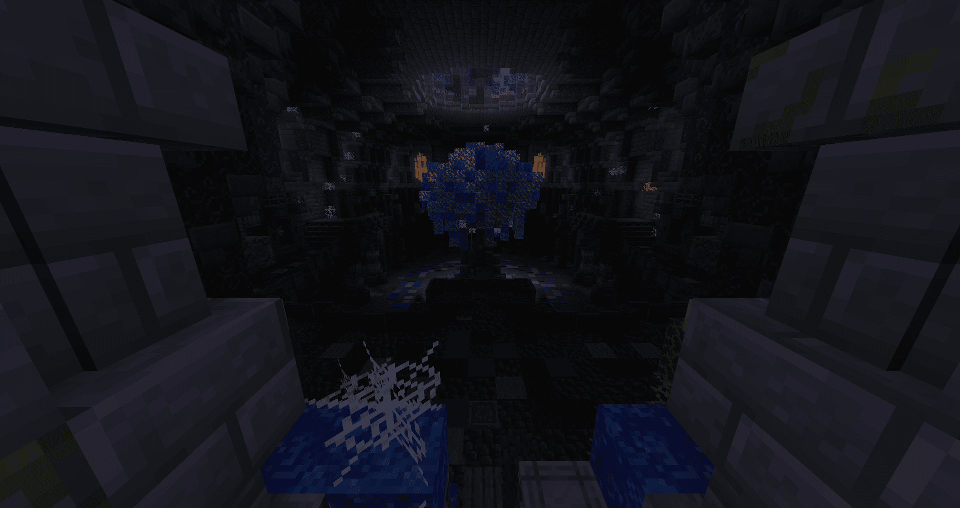 Origins ++ Magic & Friendship screenshot
