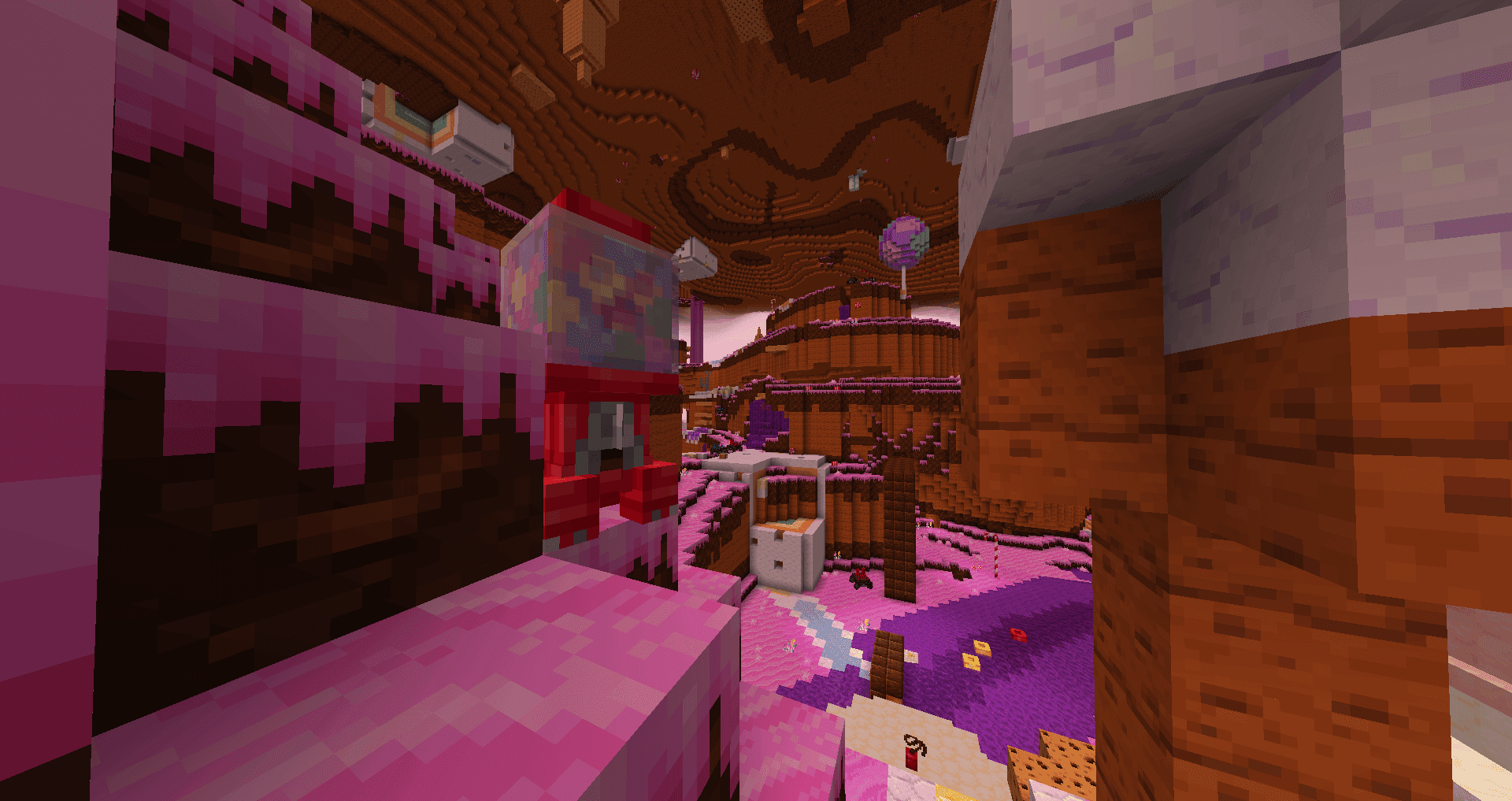 Origins ++ Magic & Friendship screenshot