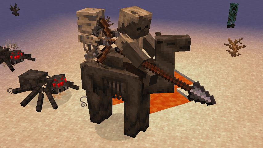 More Weapon Variants (MStV+) screenshot