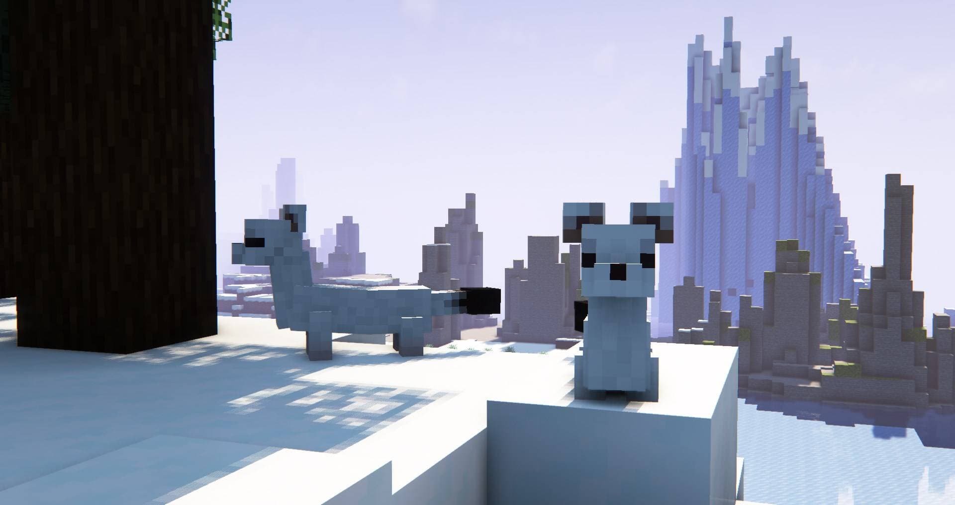 Faunify screenshot