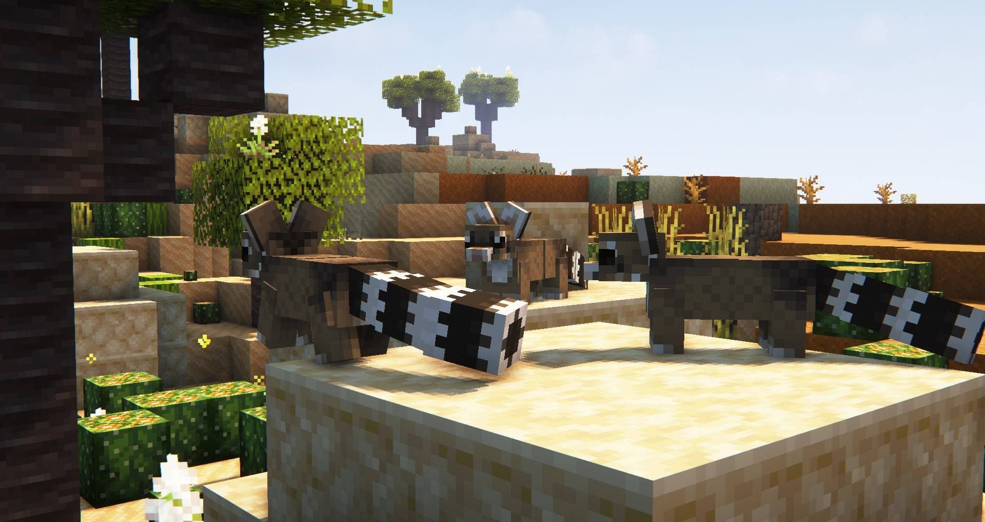 Faunify screenshot