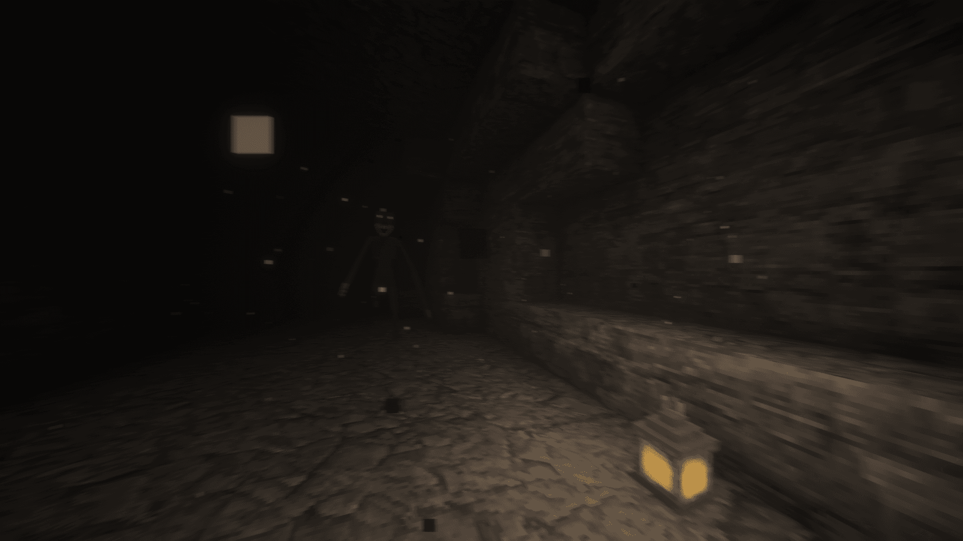 DREAD - A Horror Survival Pack screenshot