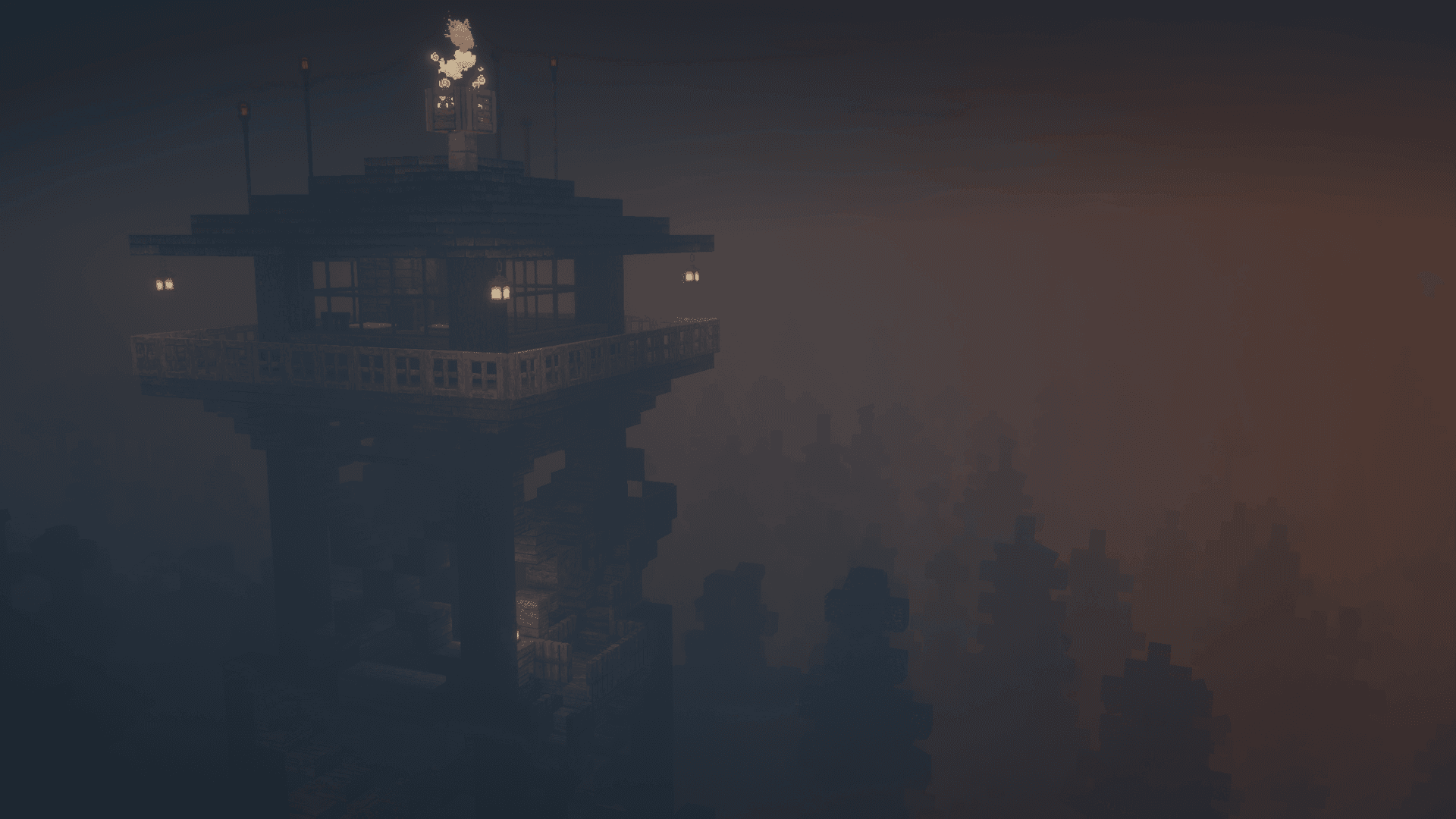 DREAD - A Horror Survival Pack screenshot