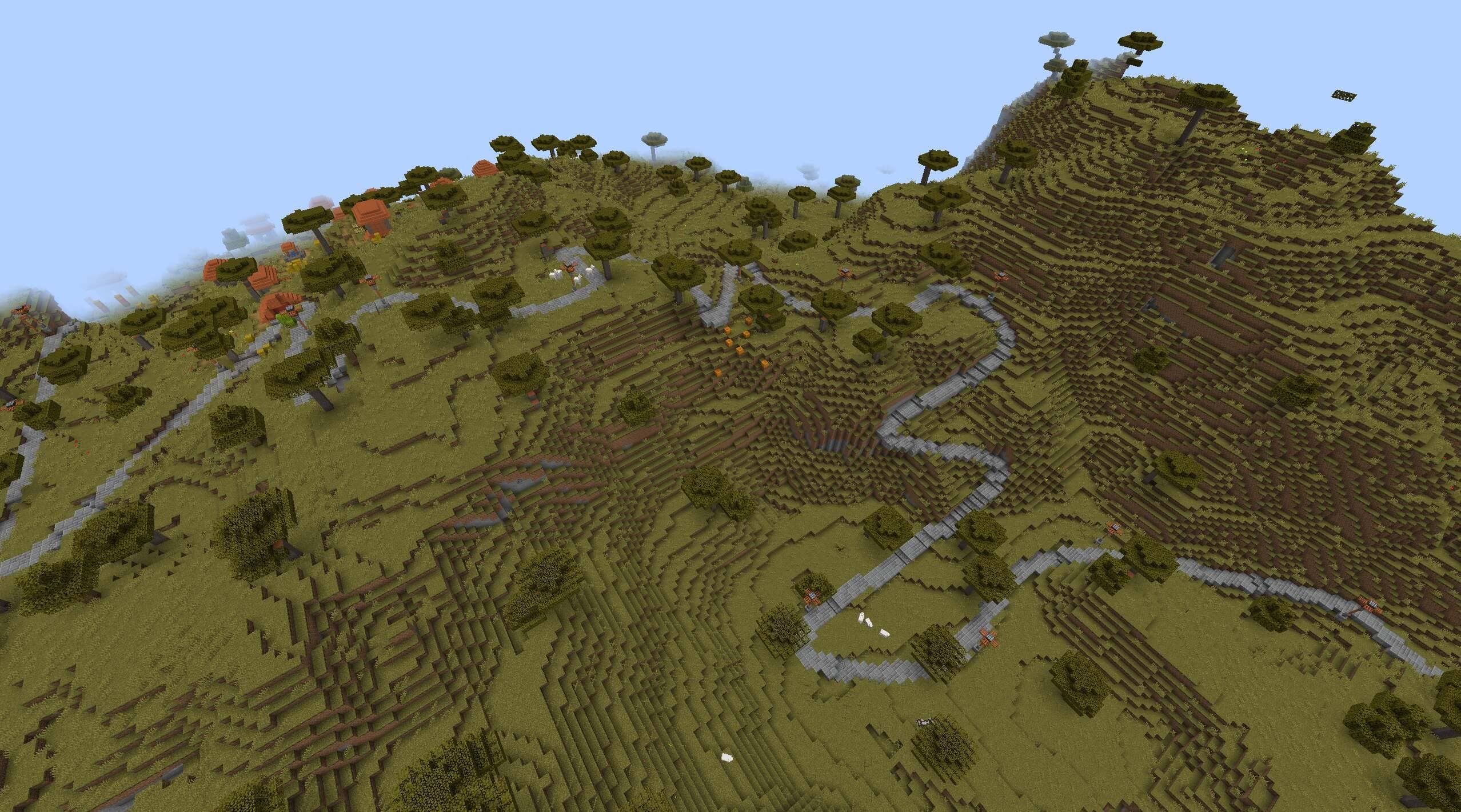 RoadWeaver screenshot