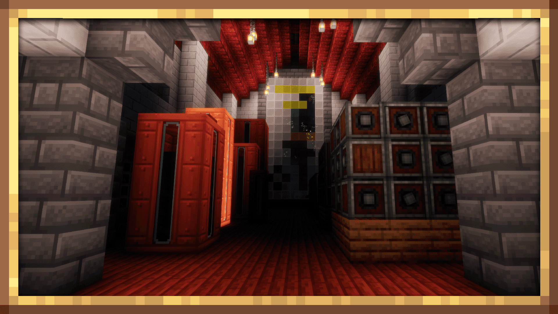 Create Sky Colonies - Valkyrian Skies X Create 6.0 screenshot