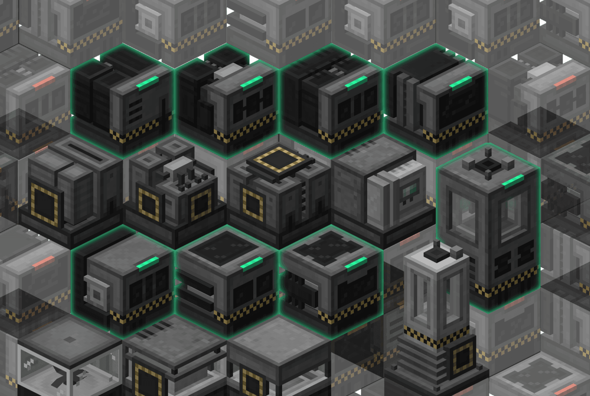 Mekanism:More Machine screenshot