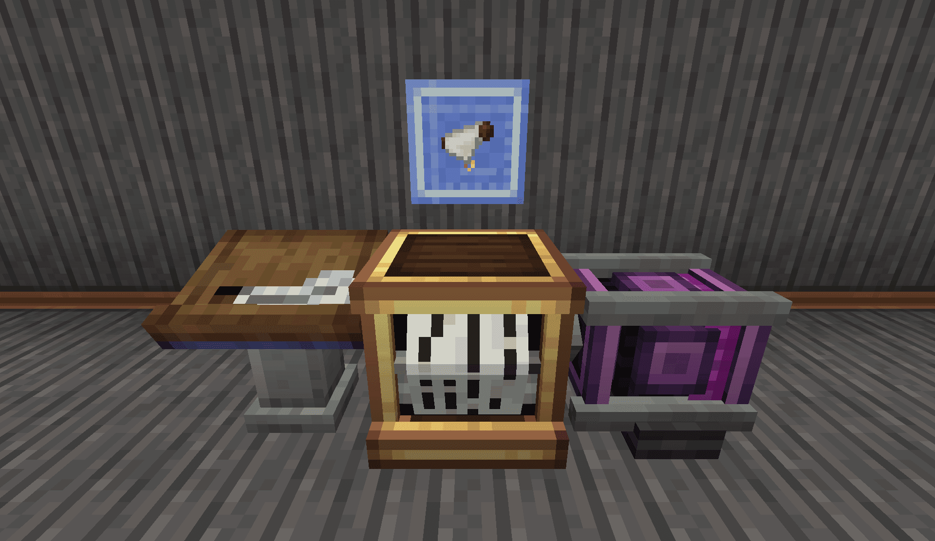 Create: Sound of Steam screenshot