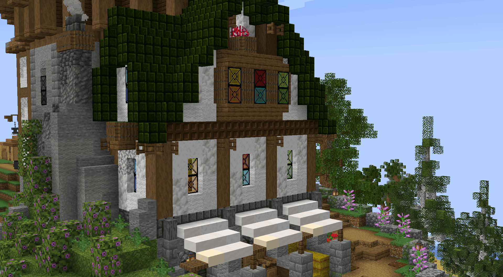 Buildscape screenshot