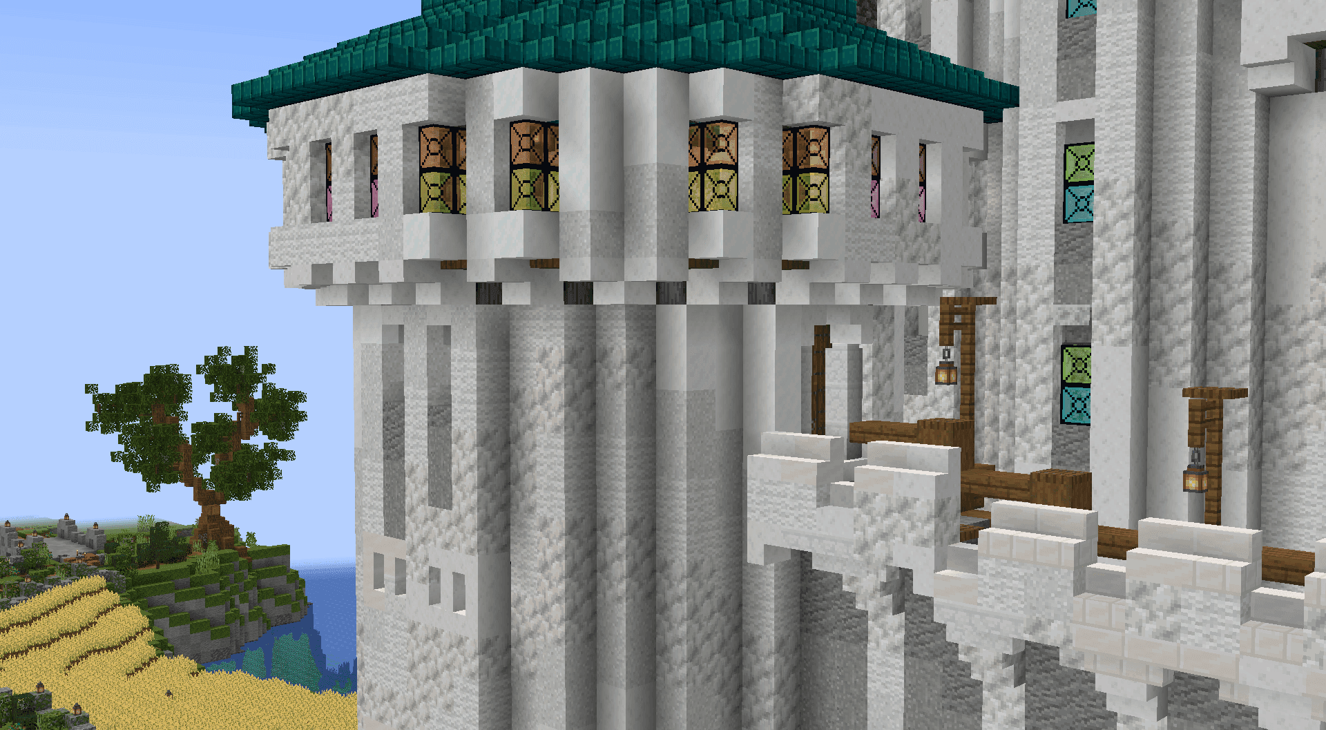 Buildscape screenshot