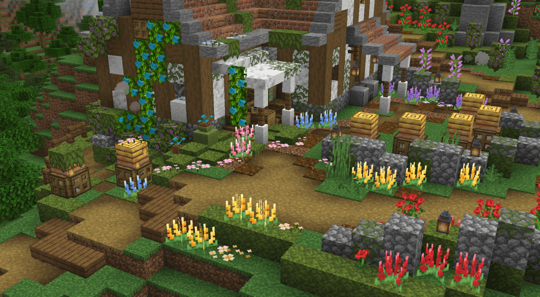 Buildscape screenshot