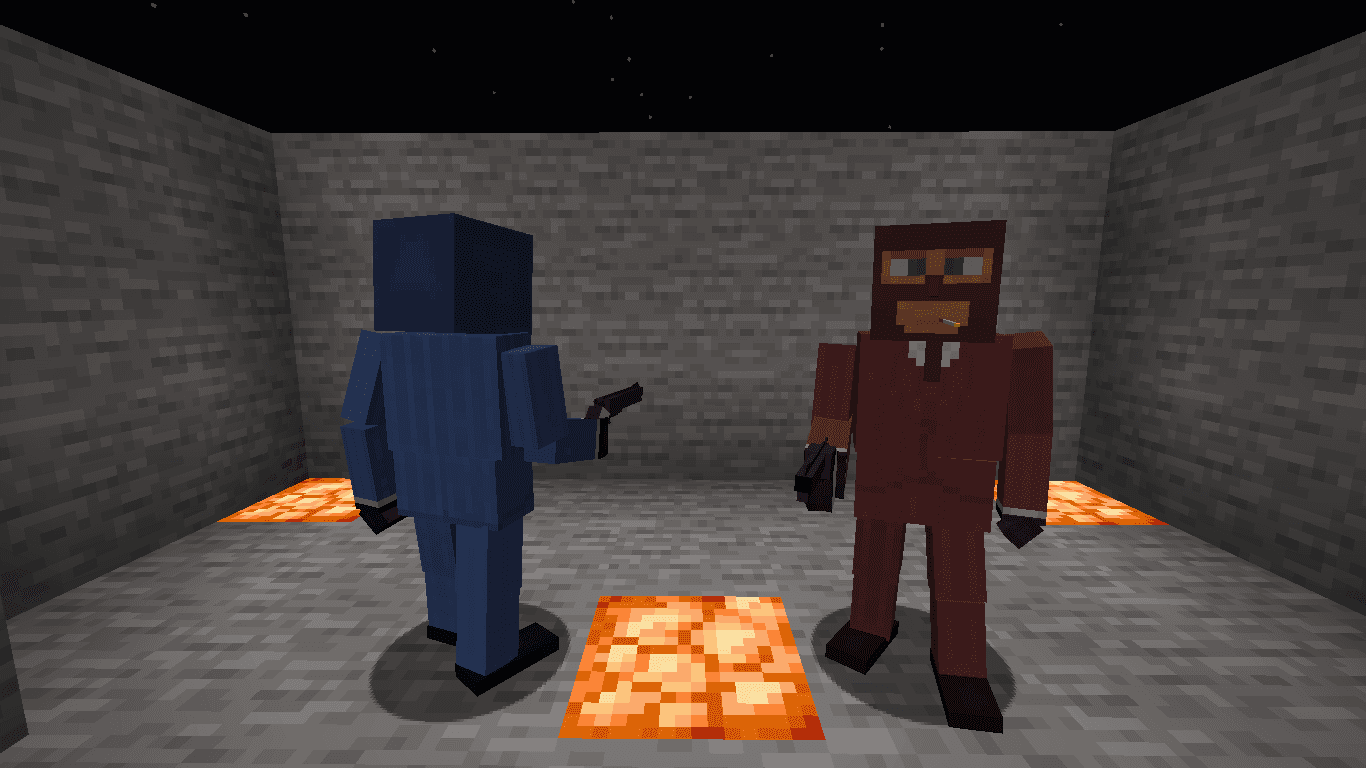 TF2 Mobs screenshot