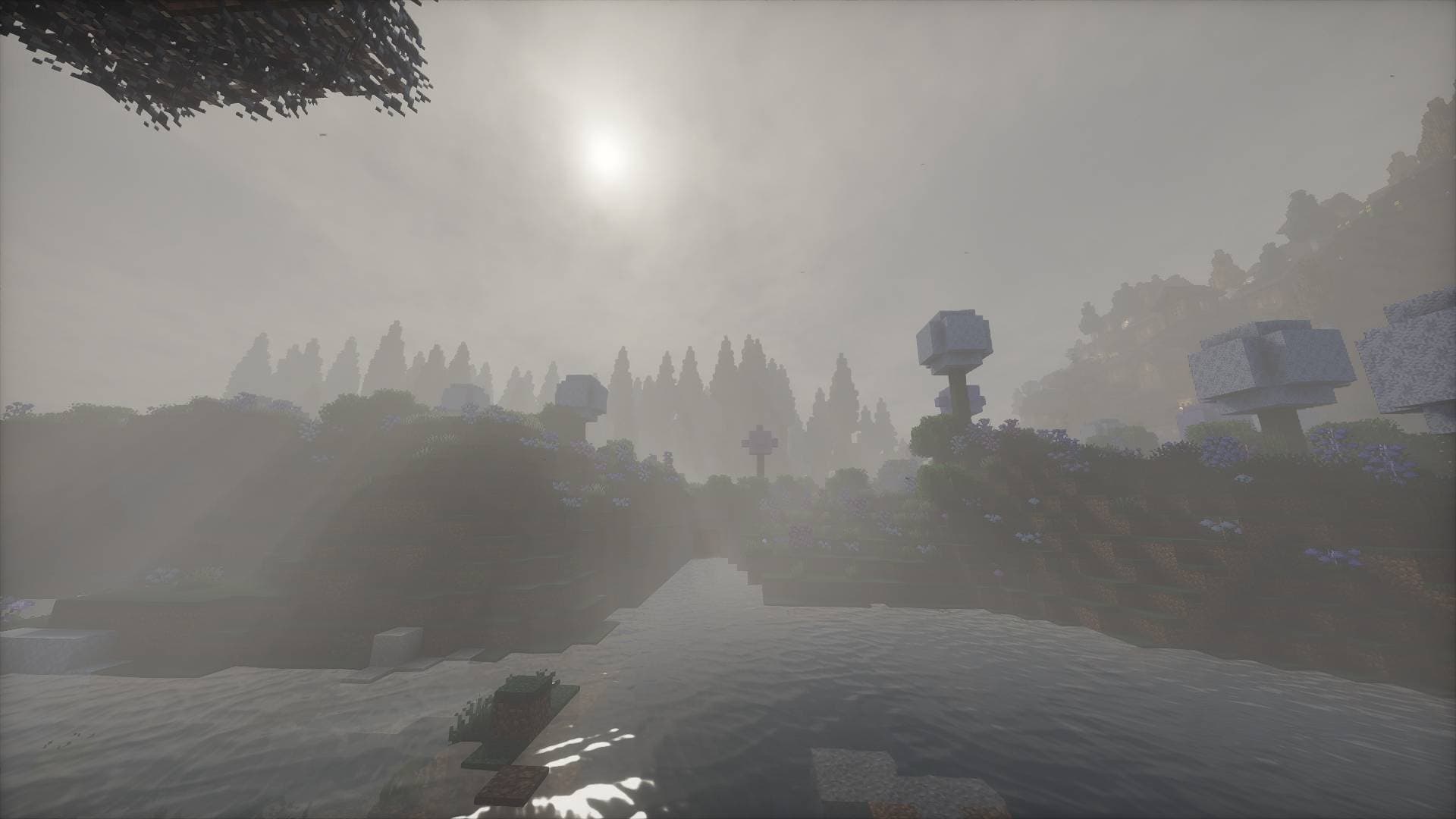 PARANOID - Beyond Sanity screenshot