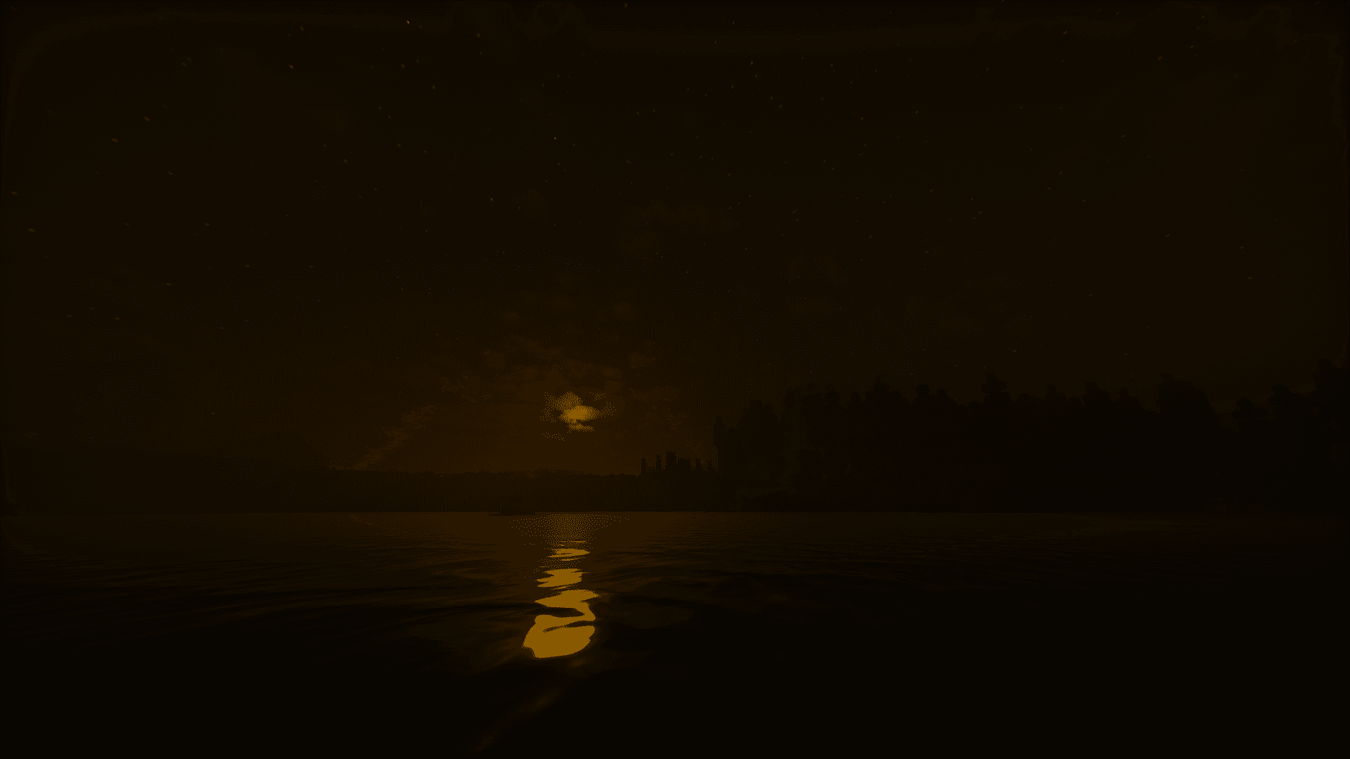 PARANOID - Beyond Sanity screenshot