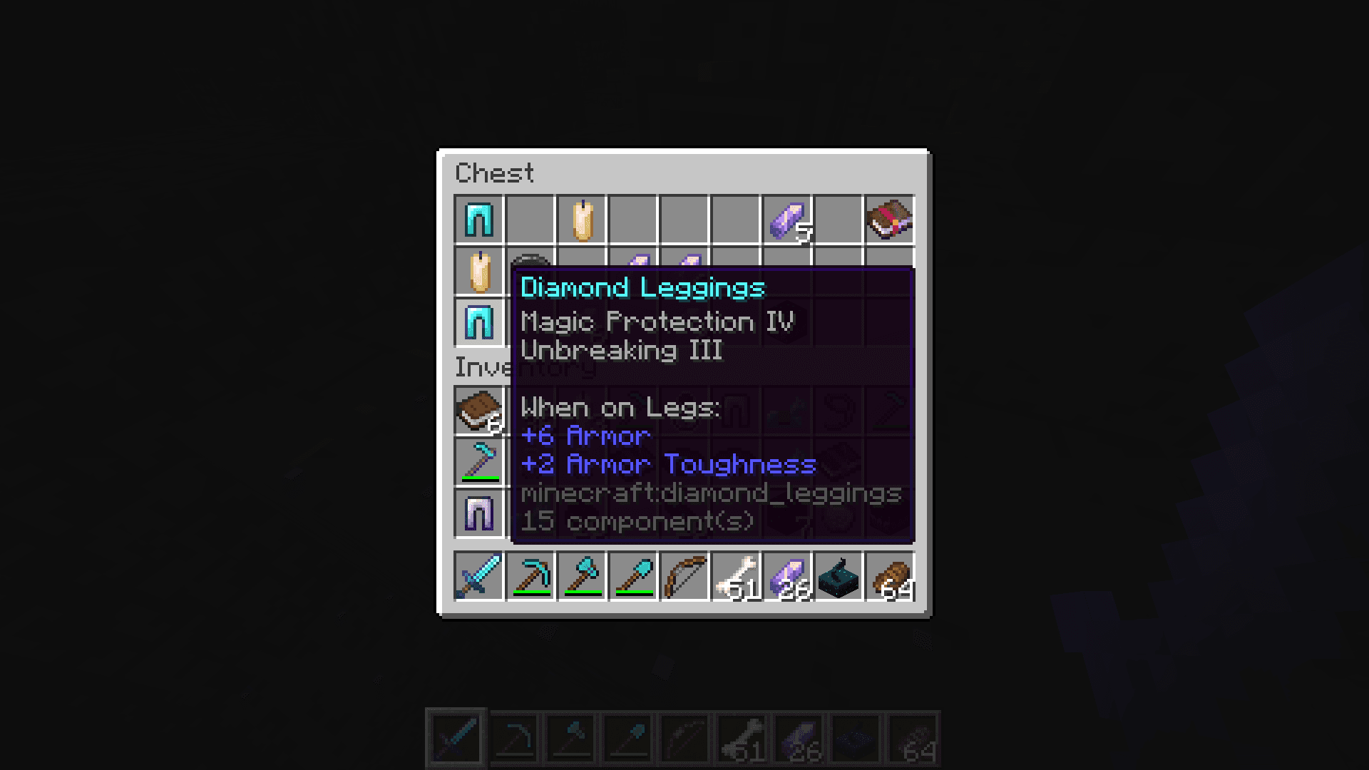 Enchantology screenshot