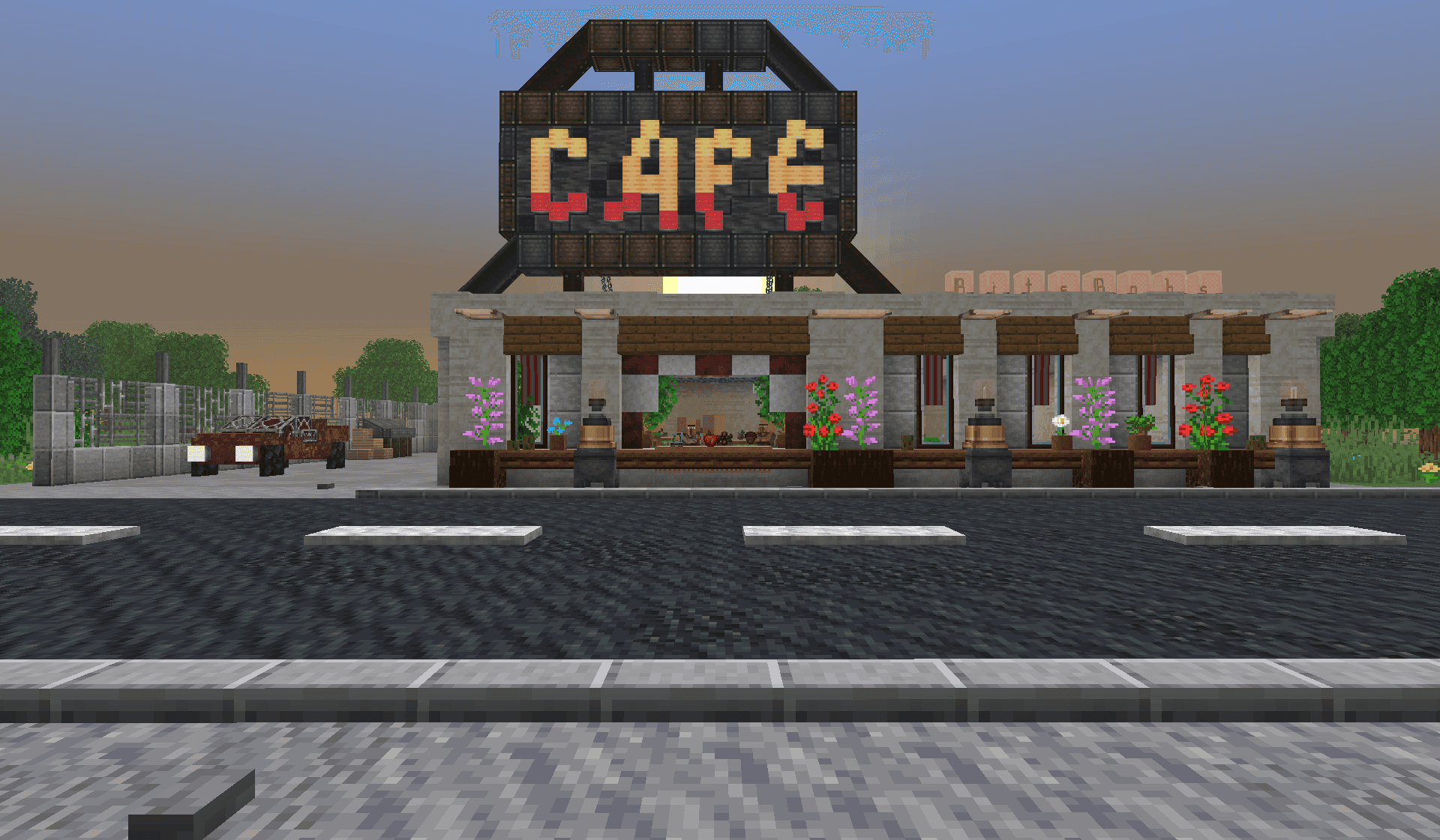 Create: Bits 'n' Bobs screenshot
