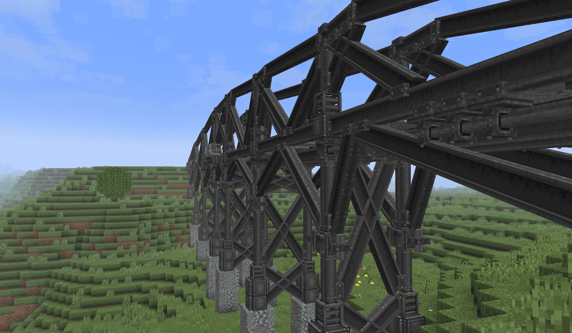 Create: Bits 'n' Bobs screenshot