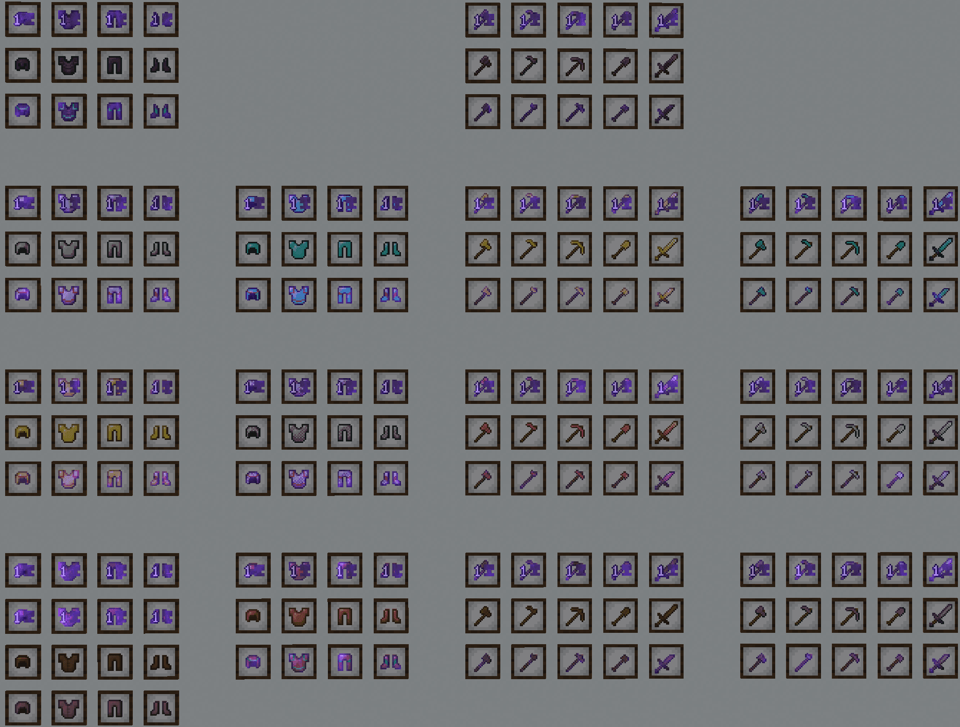 Actually Playable Pack [x16] screenshot
