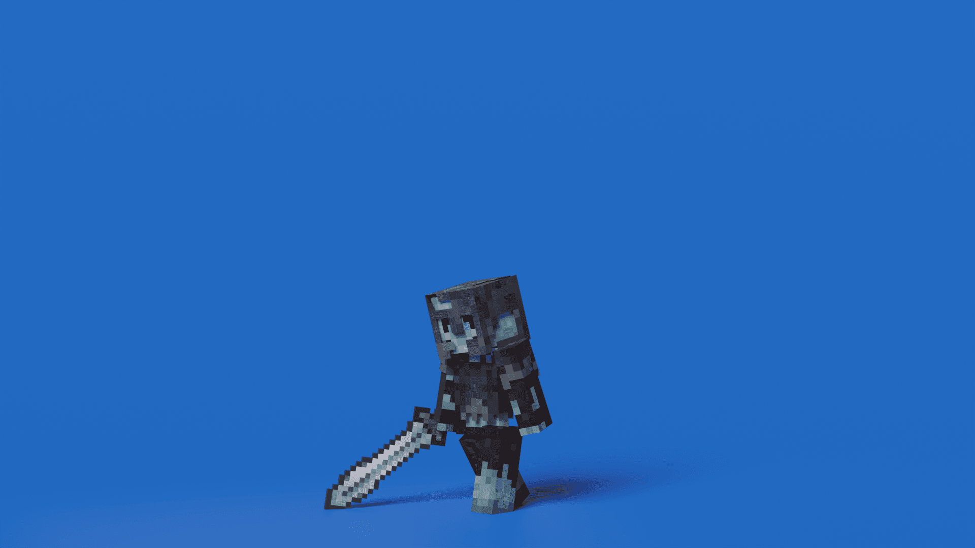 Mebahel's Creatures - Draugr Invasion screenshot