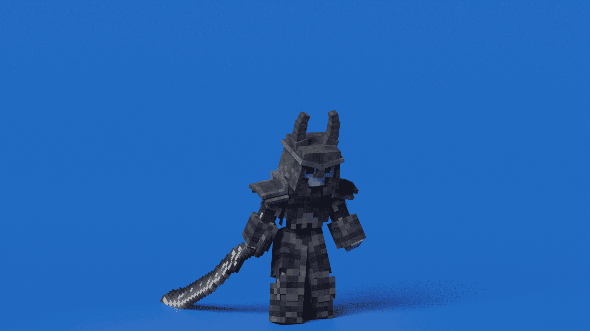 Mebahel's Creatures - Draugr Invasion screenshot