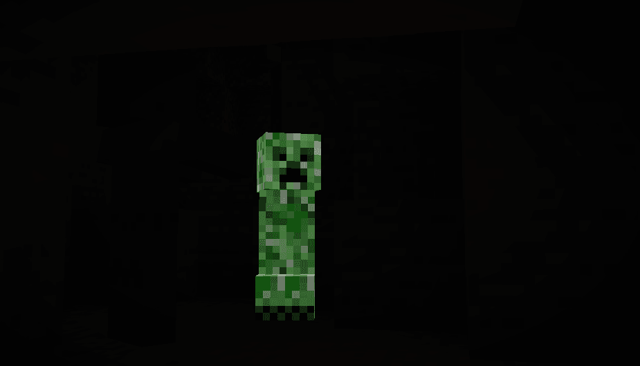 Glowing Eyes screenshot