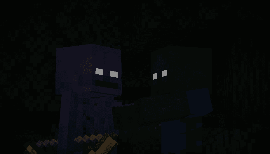 Glowing Eyes screenshot