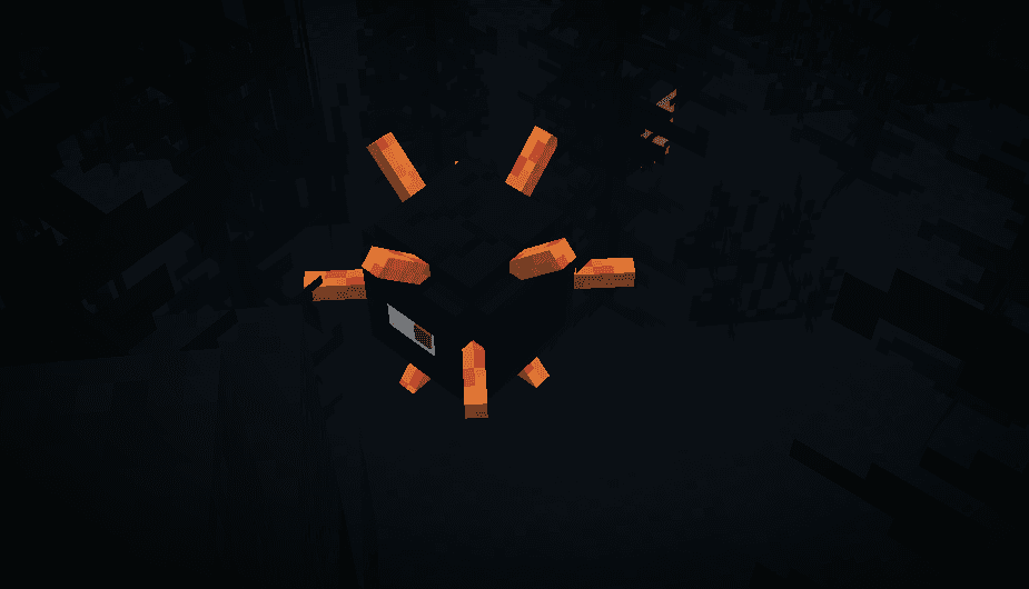 Glowing Eyes screenshot