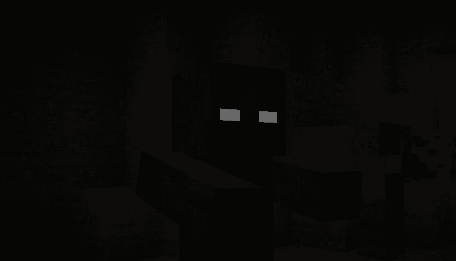 Glowing Eyes screenshot