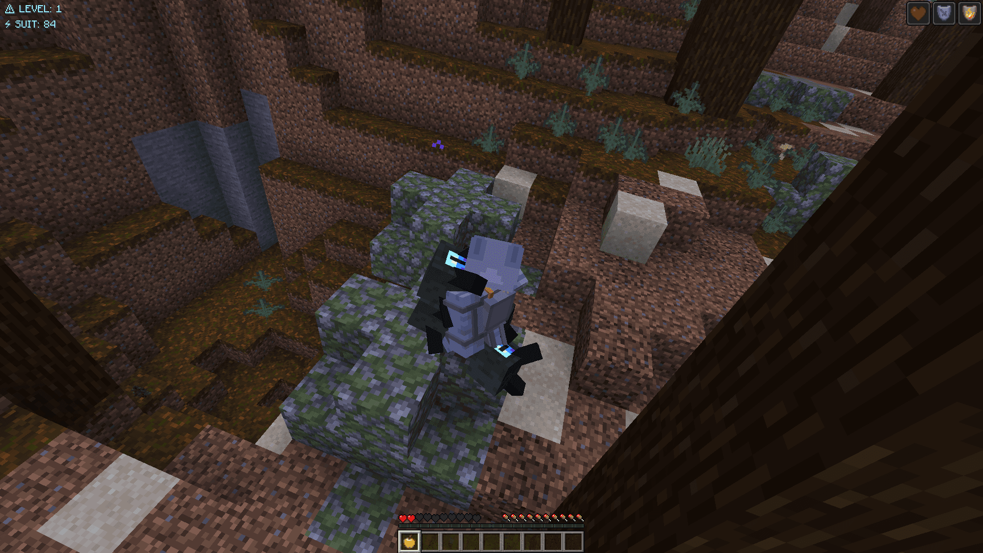 The Contamination screenshot