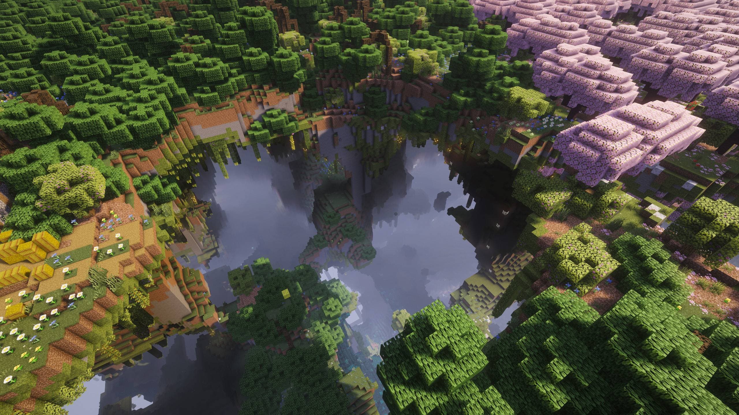 BM - Exosphere 2 screenshot