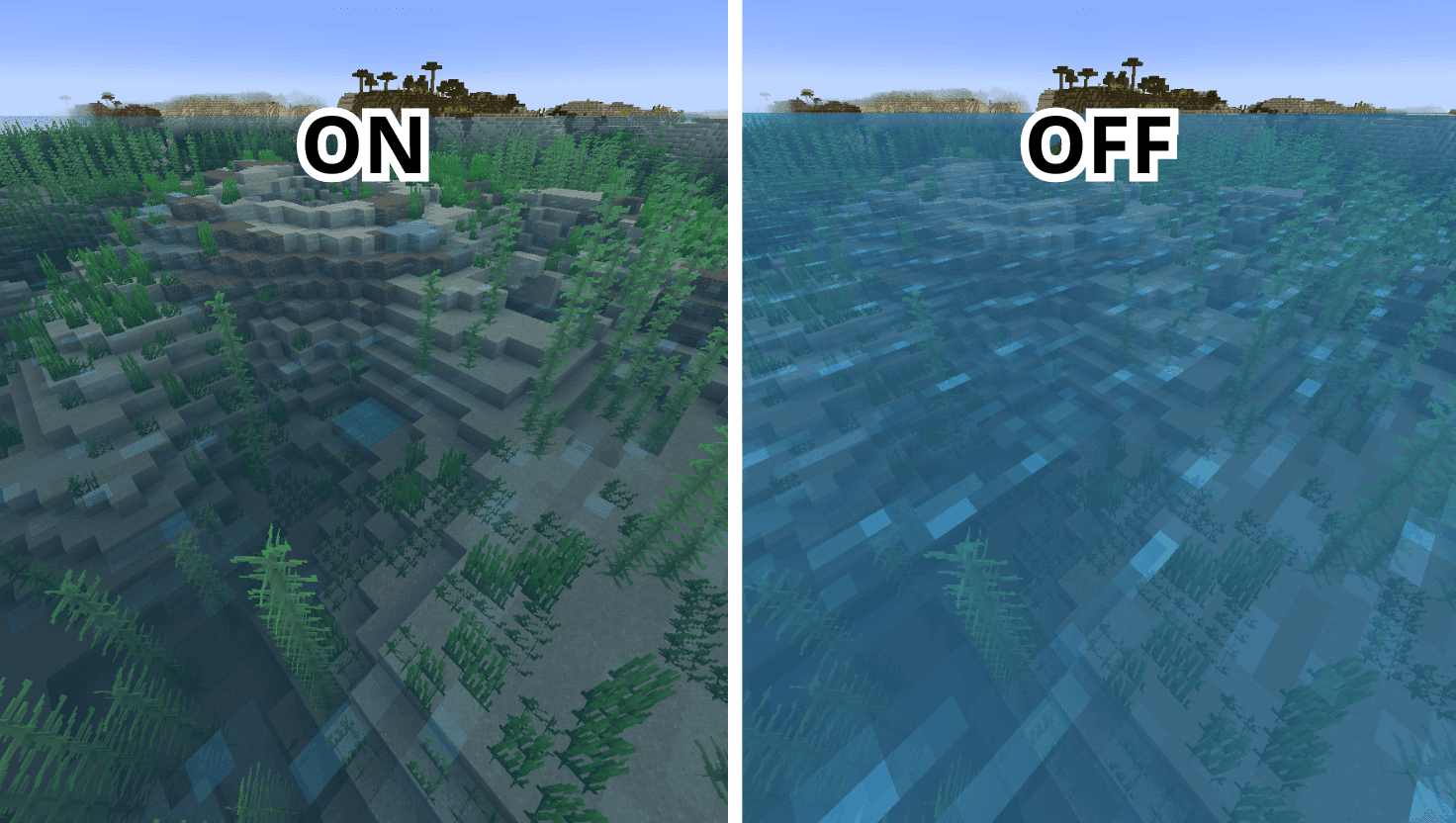 CLEAN WATER screenshot