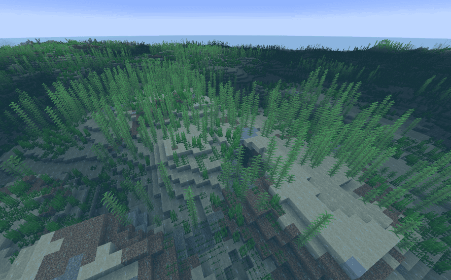 CLEAN WATER screenshot