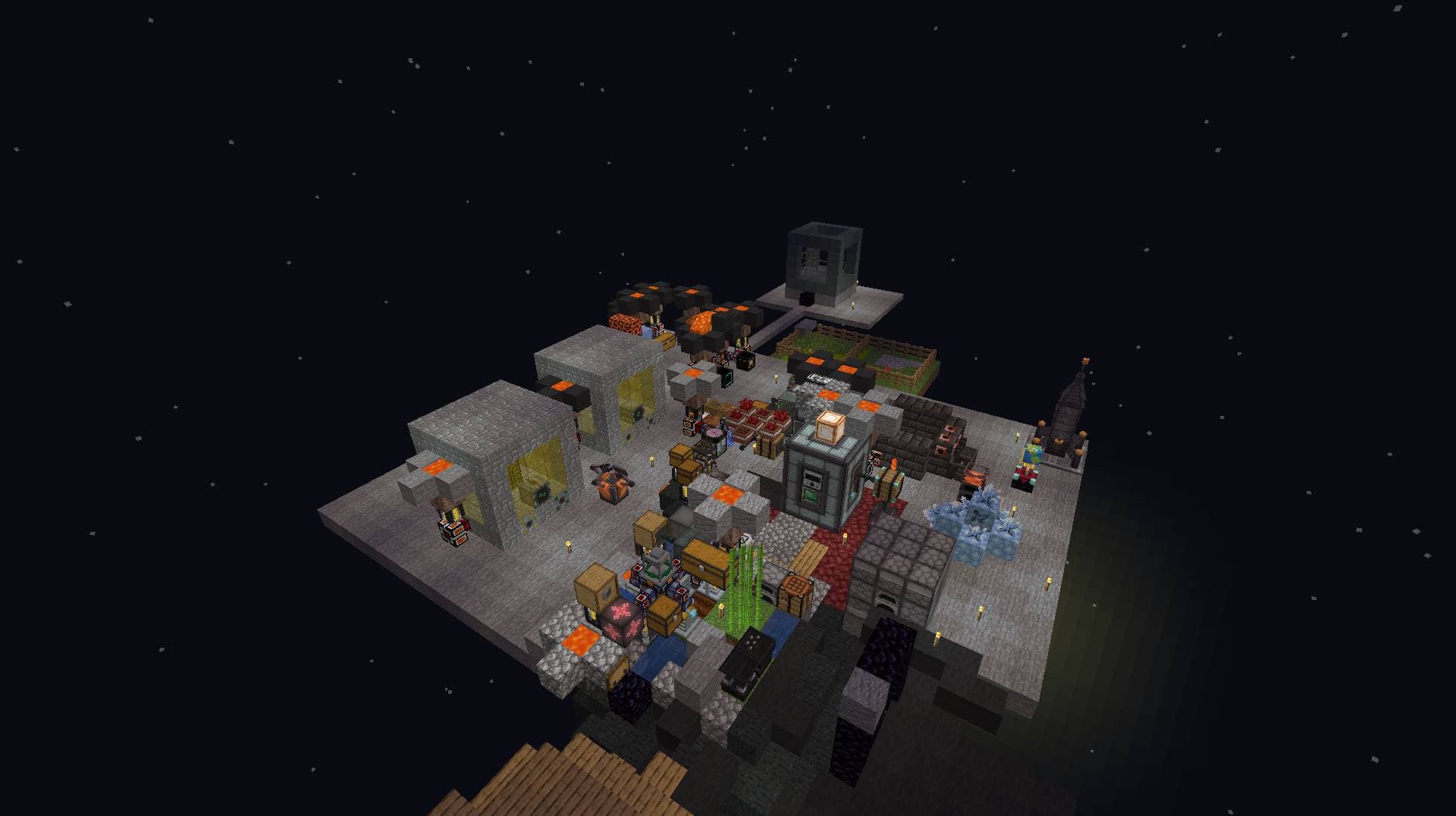 Atomized screenshot