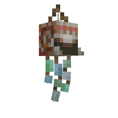 Dusty Decorations screenshot