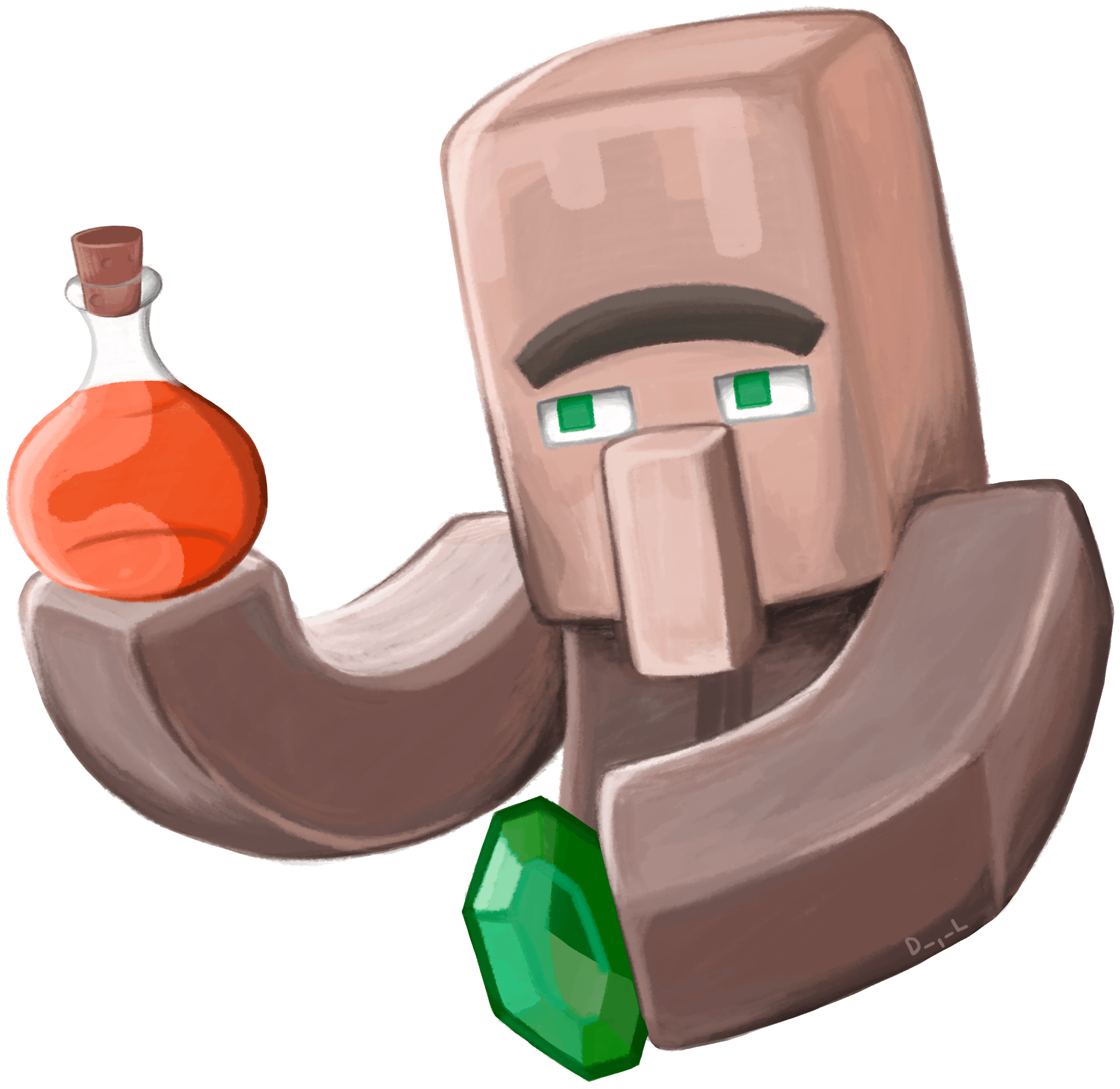 Shopkeepers screenshot