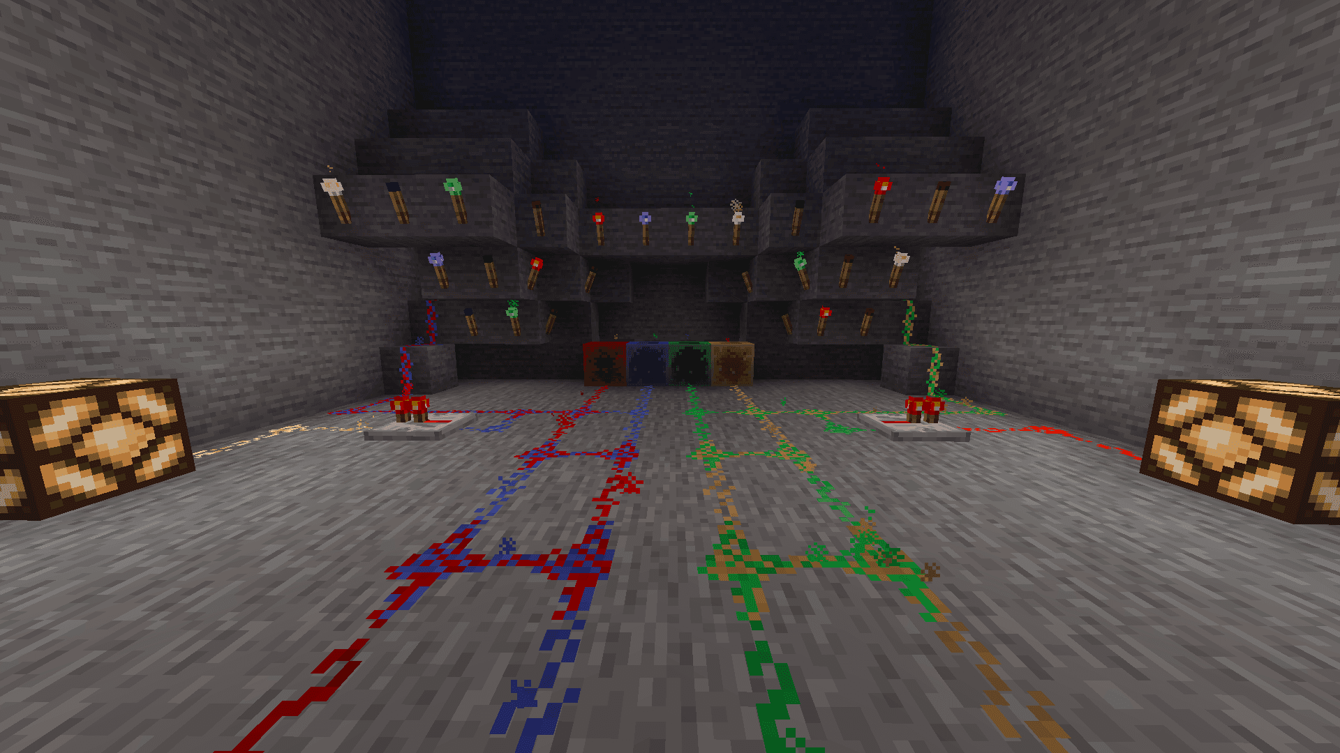 CMT's PowerStones screenshot