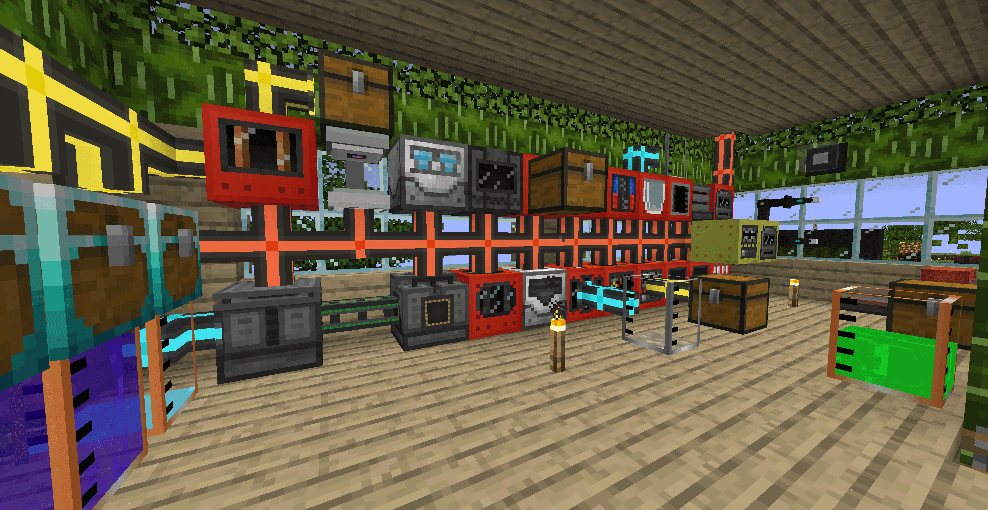 Dungeons, Dragons and Space Shuttles 2 screenshot