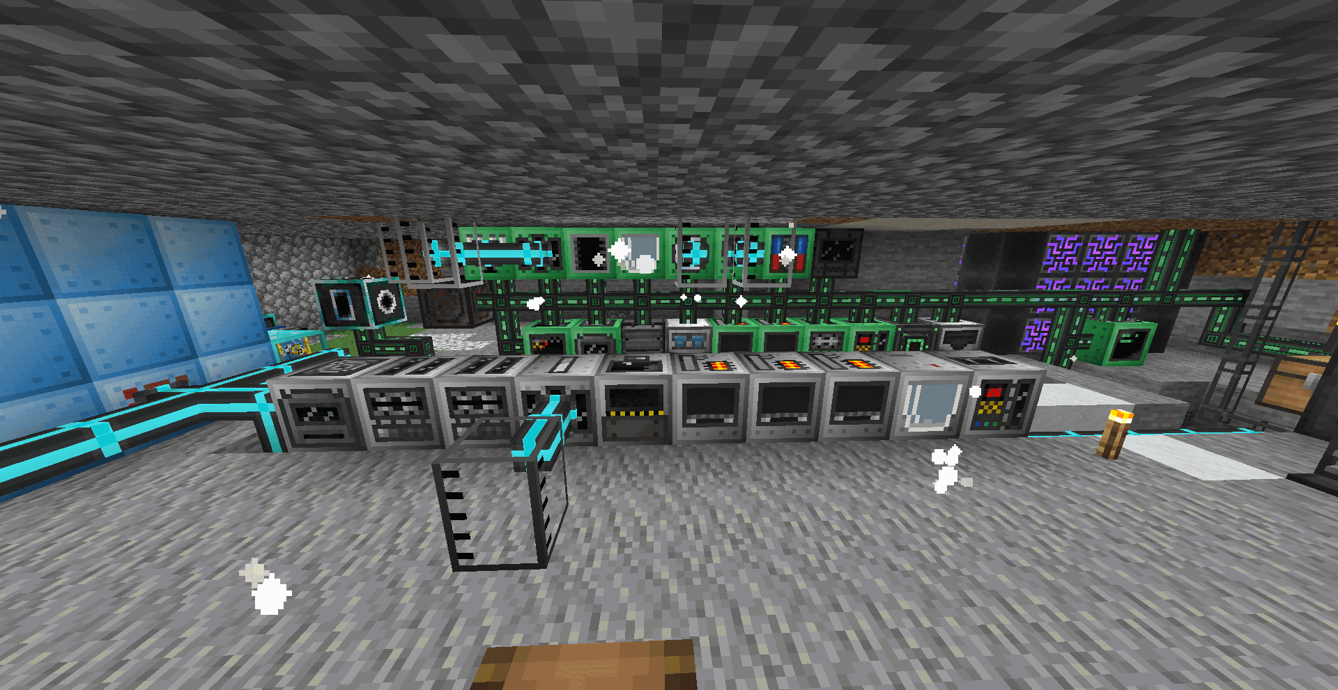 Dungeons, Dragons and Space Shuttles 2 screenshot