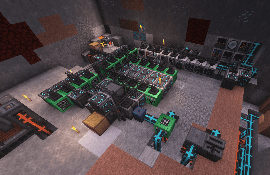 Dungeons, Dragons and Space Shuttles 2 screenshot