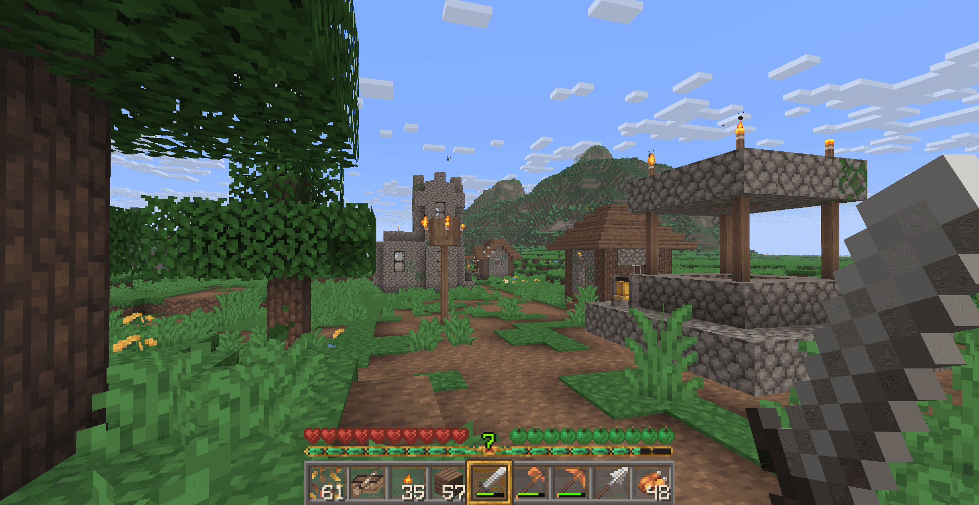 PPL Alternative GUI screenshot