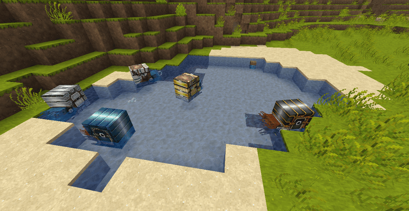 SummerFields screenshot