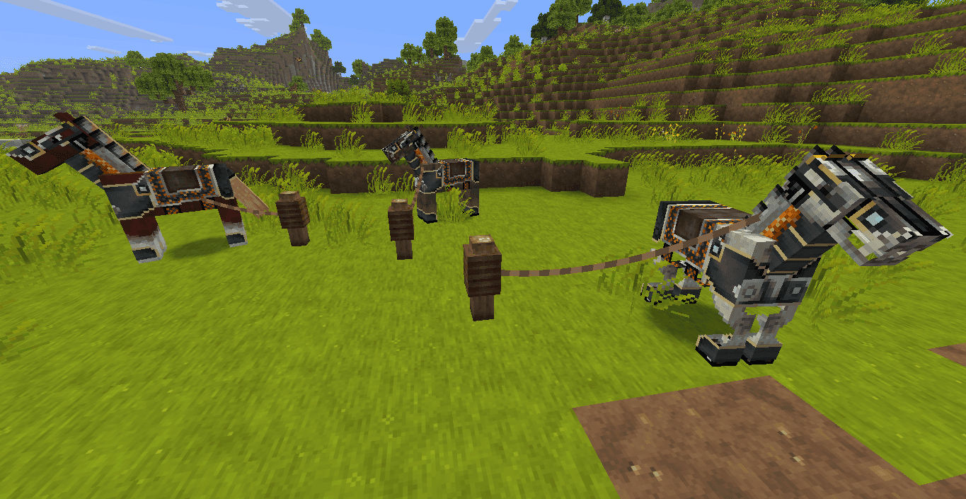 SummerFields screenshot