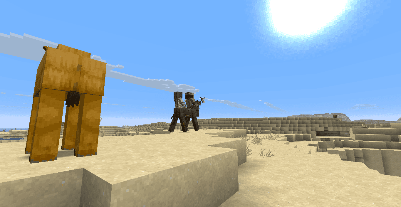 SummerFields screenshot
