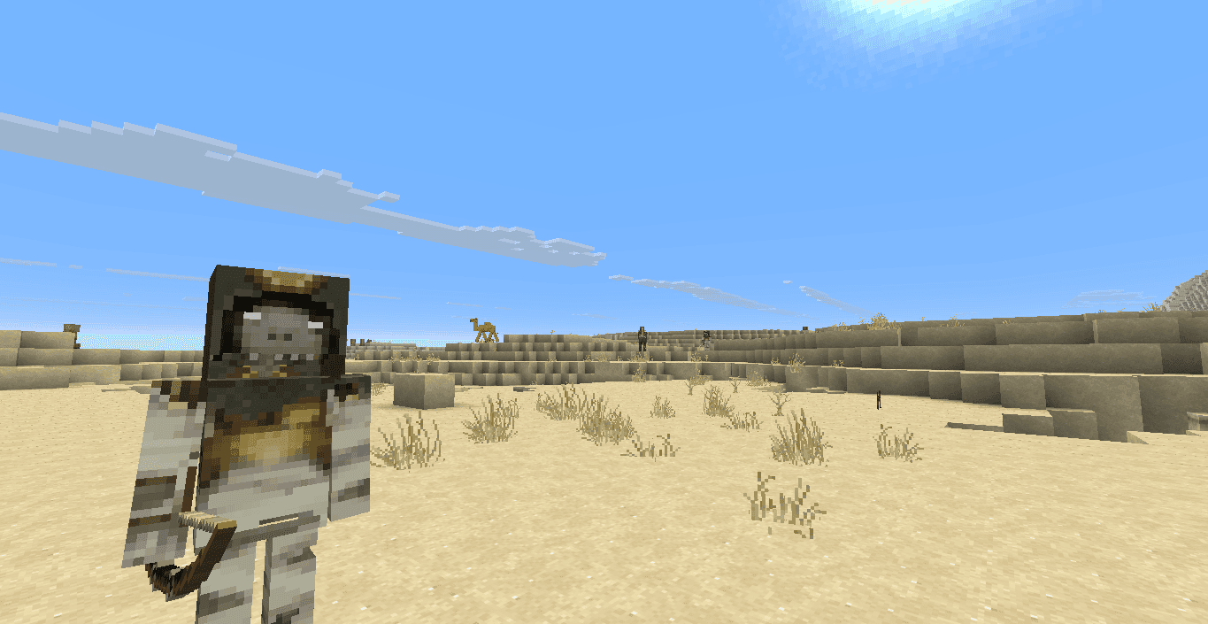 SummerFields screenshot