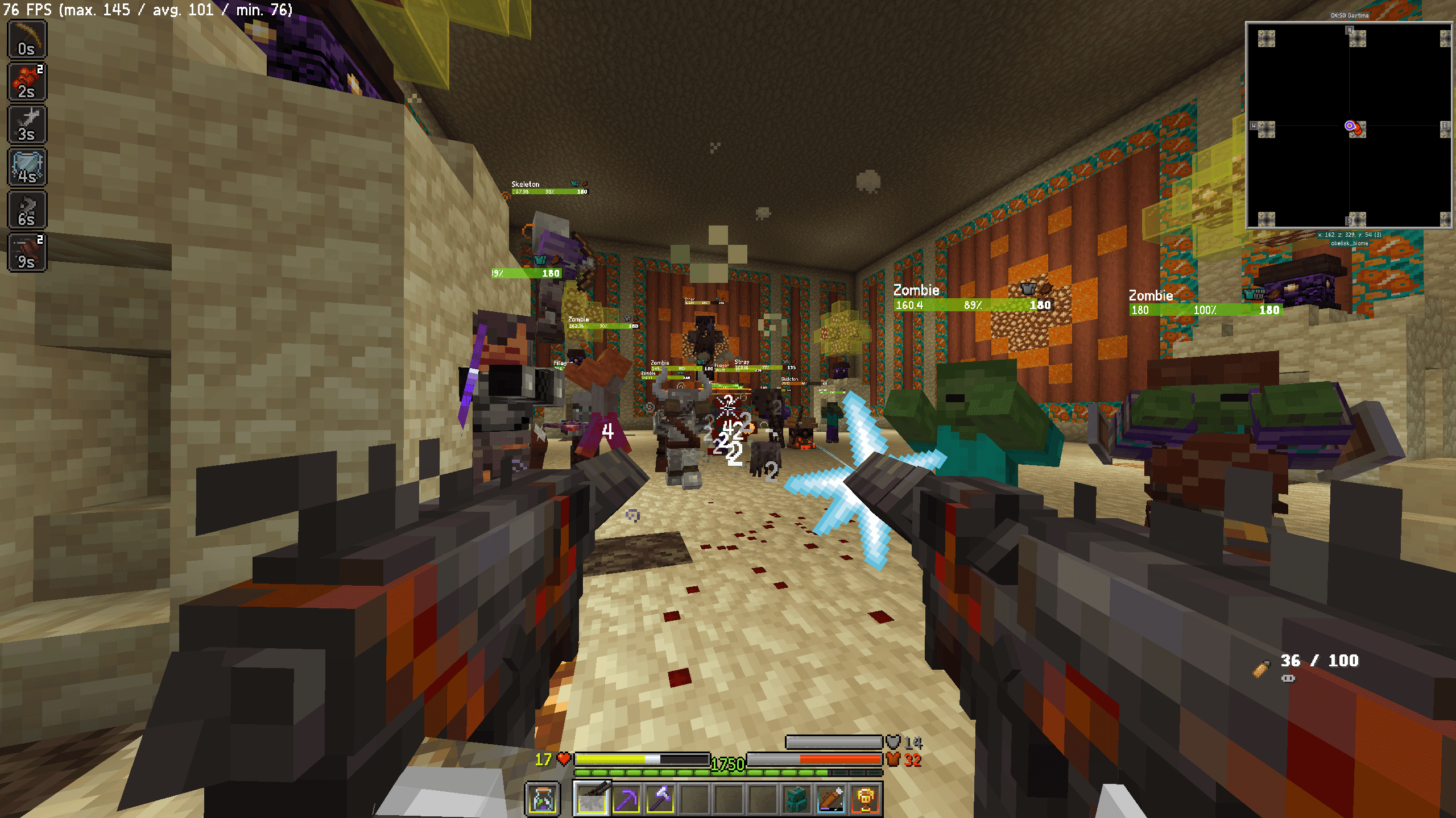 Last Ascension screenshot