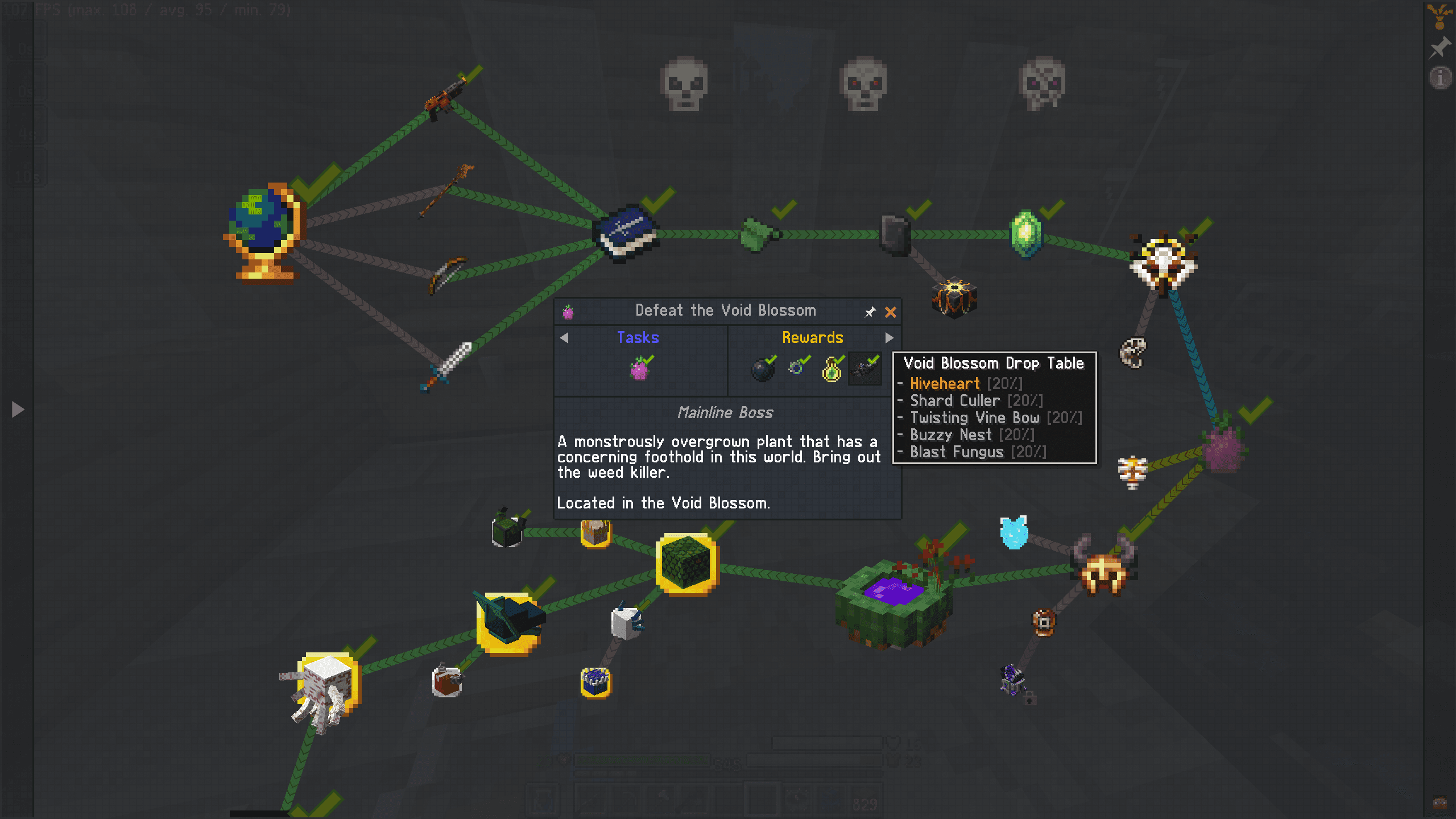 Last Ascension screenshot