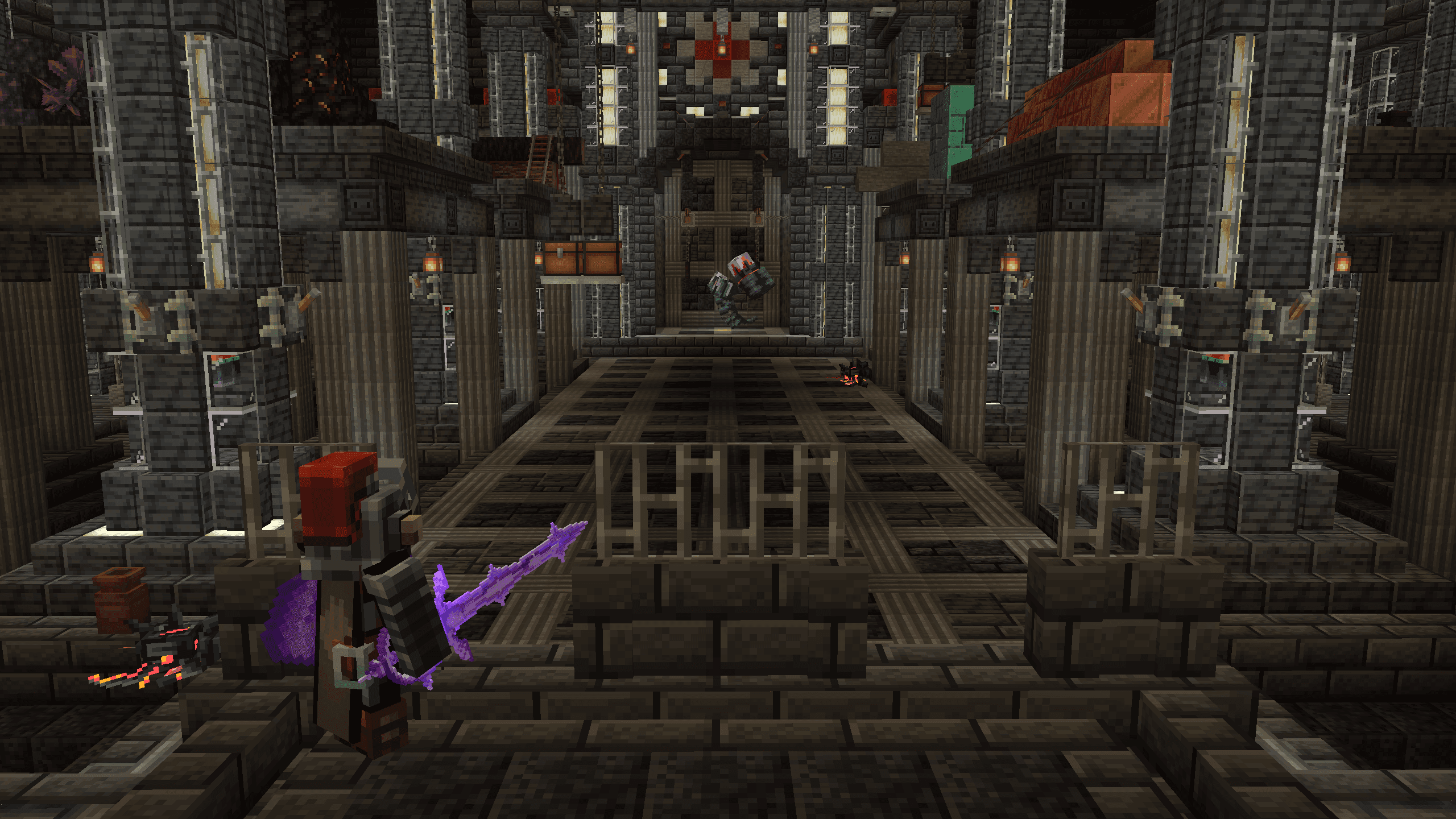 Last Ascension screenshot