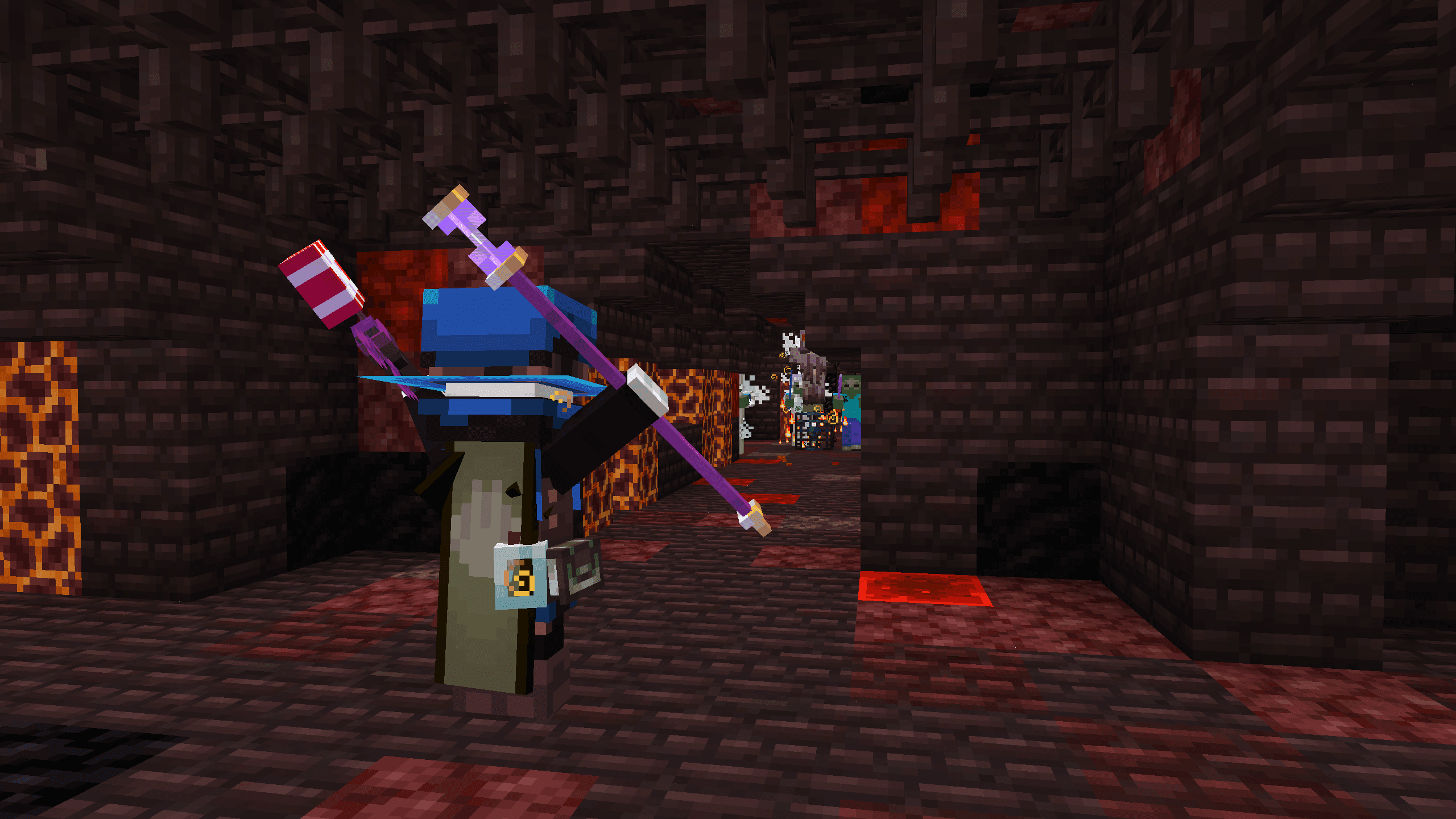 Last Ascension screenshot