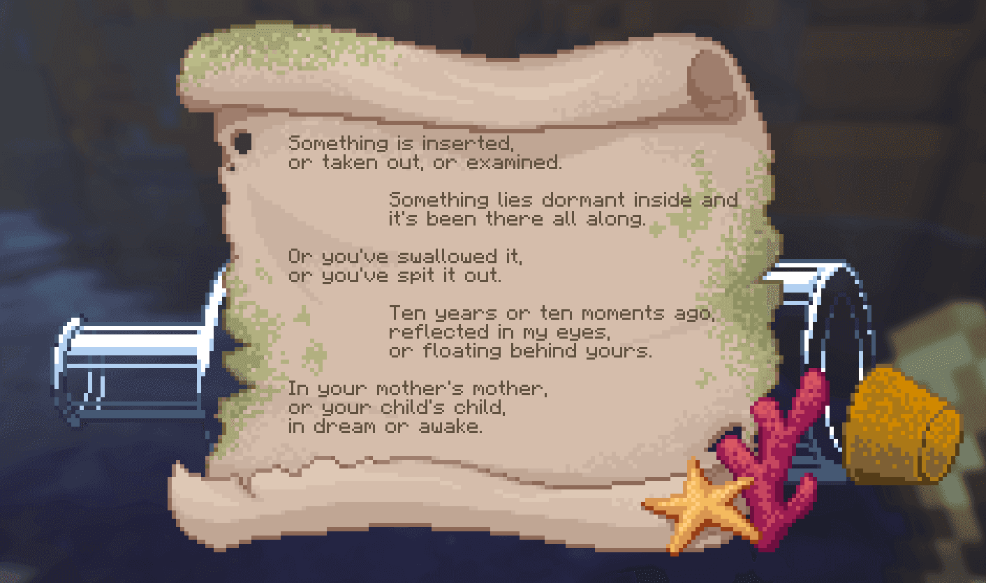 Starcatcher screenshot