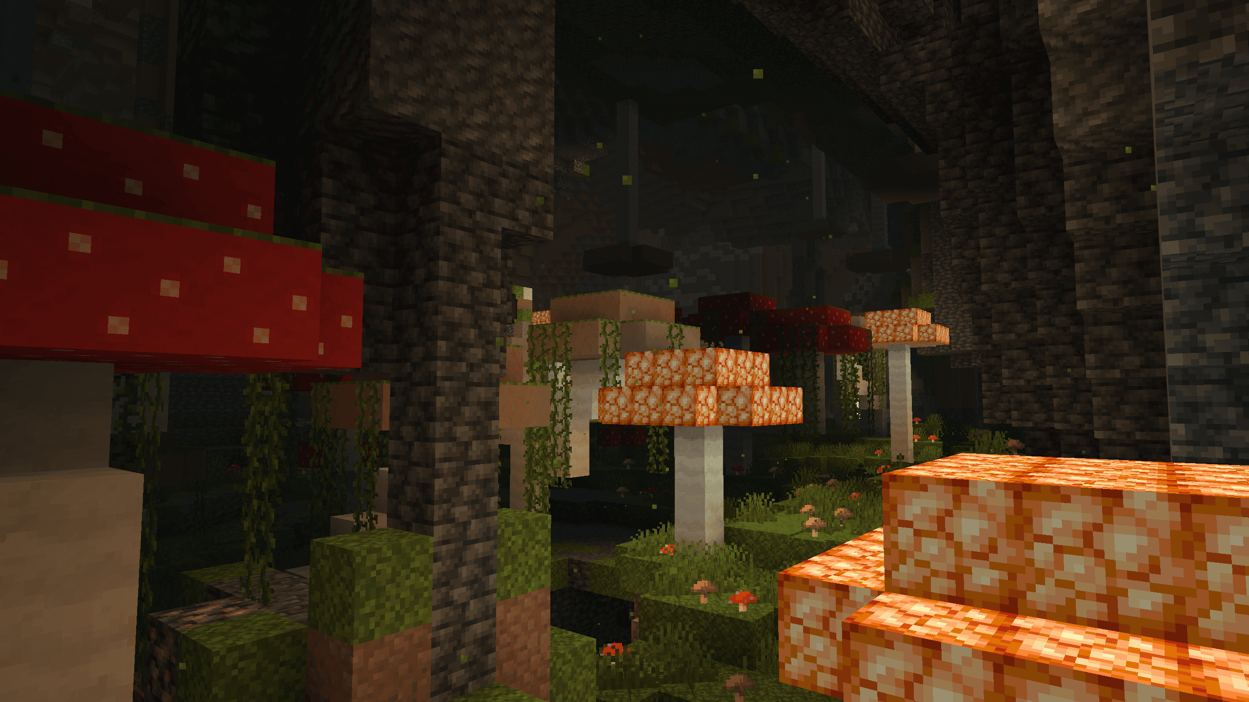 Cavernous Lite screenshot